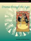 Drama through the Ages - Book