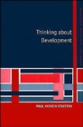 Thinking about Development - Book
