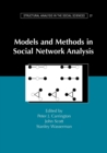 Models and Methods in Social Network Analysis - Book
