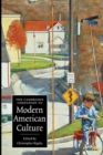 The Cambridge Companion to Modern American Culture - Book
