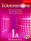 Touchstone 1 A Workbook A Level 1 - Book