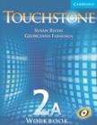 Touchstone 2A Workook A Level 2 - Book