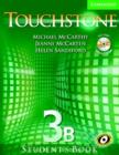 Touchstone Level 3 Student's Book B with Audio CD/CD-ROM - Book