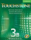 Touchstone 3B Workbook - Book