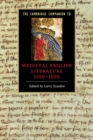 The Cambridge Companion to Medieval English Literature 1100-1500 - Book