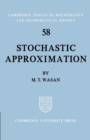 Stochastic Approximation - Book