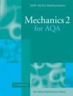 Mechanics 2 for AQA - Book