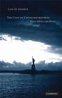 The Cost of Counterterrorism : Power, Politics, and Liberty - Book