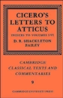 Cicero: Letters to Atticus: Volume 7, Indexes 1-6 - Book