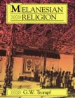 Melanesian Religion - Book