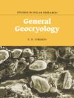 General Geocryology - Book
