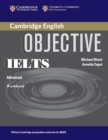 Objective IELTS Advanced Workbook - Book