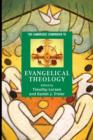 The Cambridge Companion to Evangelical Theology - Book