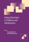 Eating Disorders in Children and Adolescents - Book