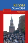 Russia Since 1980 - Book