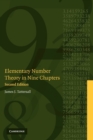 Elementary Number Theory in Nine Chapters - Book