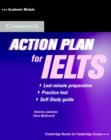 Action Plan for IELTS Self-study Pack Academic Module - Book