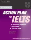 Action Plan for IELTS Self-study Student's Book Academic Module - Book