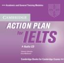 Action Plan for IELTS Audio CD - Book