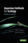 Bayesian Methods for Ecology - Book