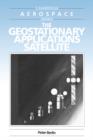 The Geostationary Applications Satellite - Book