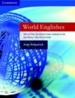 World Englishes Paperback with Audio CD : Implications for International Communication and English Language Teaching - Book