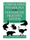 Comparative Physiology of the Vertebrate Digestive System - Book