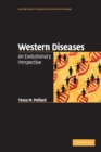Western Diseases : An Evolutionary Perspective - Book