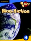 I-read Pupil Anthology Year 4 Non-Fiction - Book