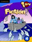 I-read Pupil Anthology Year 4 Fiction - Book