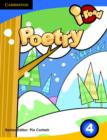 I-read Pupil Anthology Year 4 Poetry - Book