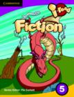 I-read Pupil Anthology Year 5 Fiction - Book