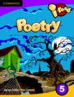 I-read Pupil Anthology Year 5 Poetry - Book