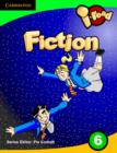 I-read Pupil Anthology Year 6 Fiction - Book