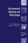 Environmental Dilemmas and Policy Design - Book