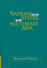 Nations and States in Southeast Asia - Book