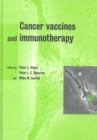 Cancer Vaccines and Immunotherapy - Book