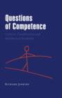Questions of Competence : Culture, Classification and Intellectual Disability - Book