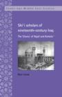 Shi'i Scholars of Nineteenth-Century Iraq : The 'Ulama' of Najaf and Karbala' - Book