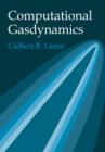 Computational Gasdynamics - Book