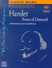 Hamlet, Prince of Denmark Audio Cassette Set (4 Cassettes) - Book