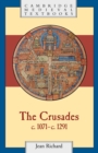 The Crusades, c.1071-c.1291 - Book