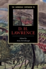 The Cambridge Companion to D. H. Lawrence - Book