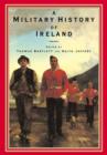 A Military History of Ireland - Book