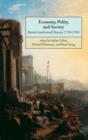 Economy, Polity, and Society : British Intellectual History 1750-1950 - Book