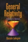 General Relativity : A Geometric Approach - Book