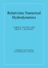 Relativistic Numerical Hydrodynamics - Book