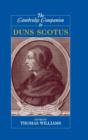 The Cambridge Companion to Duns Scotus - Book