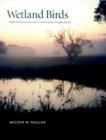Wetland Birds : Habitat Resources and Conservation Implications - Book