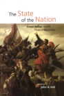 The State of the Nation : Ernest Gellner and the Theory of Nationalism - Book